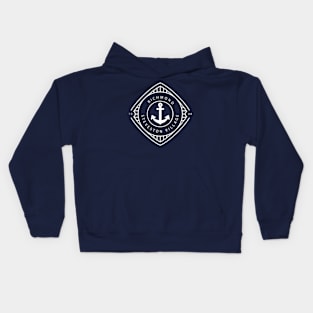 The Pier Kids Hoodie